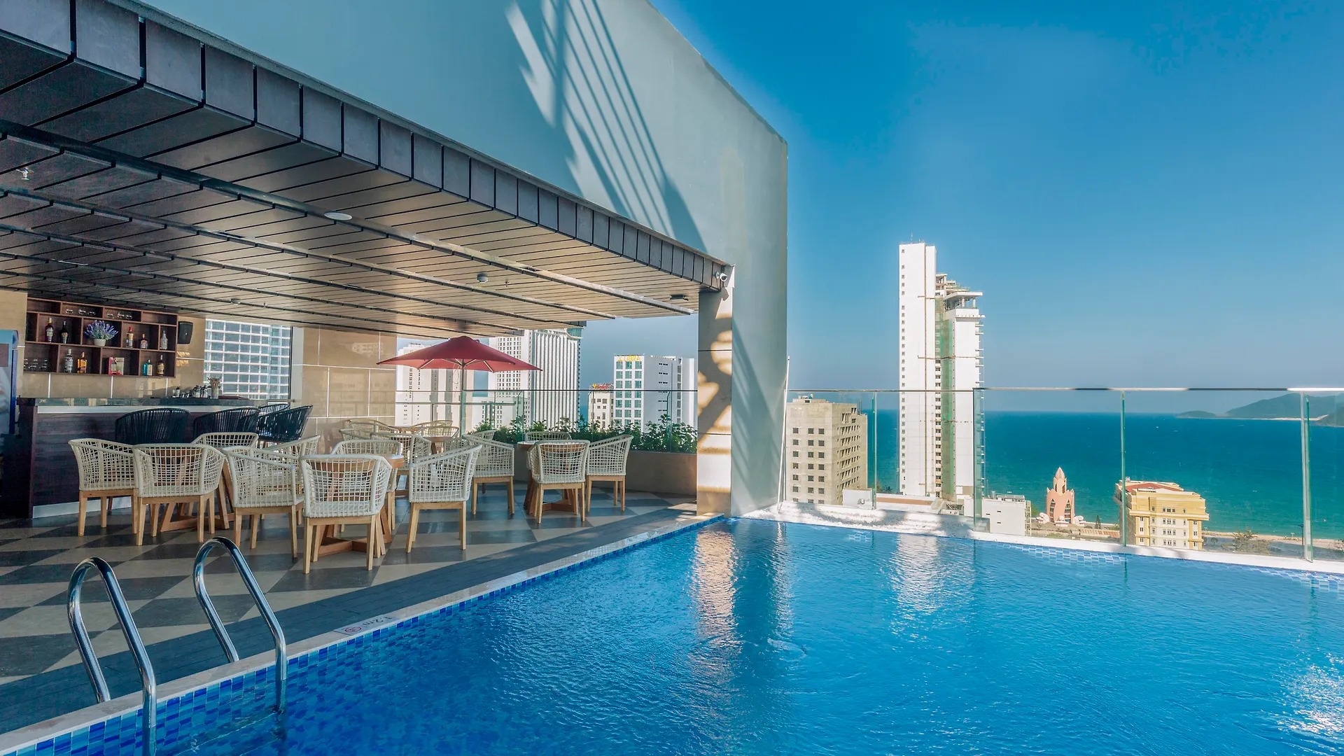 ****  Lemore Hotel Nha Trang Vietnam