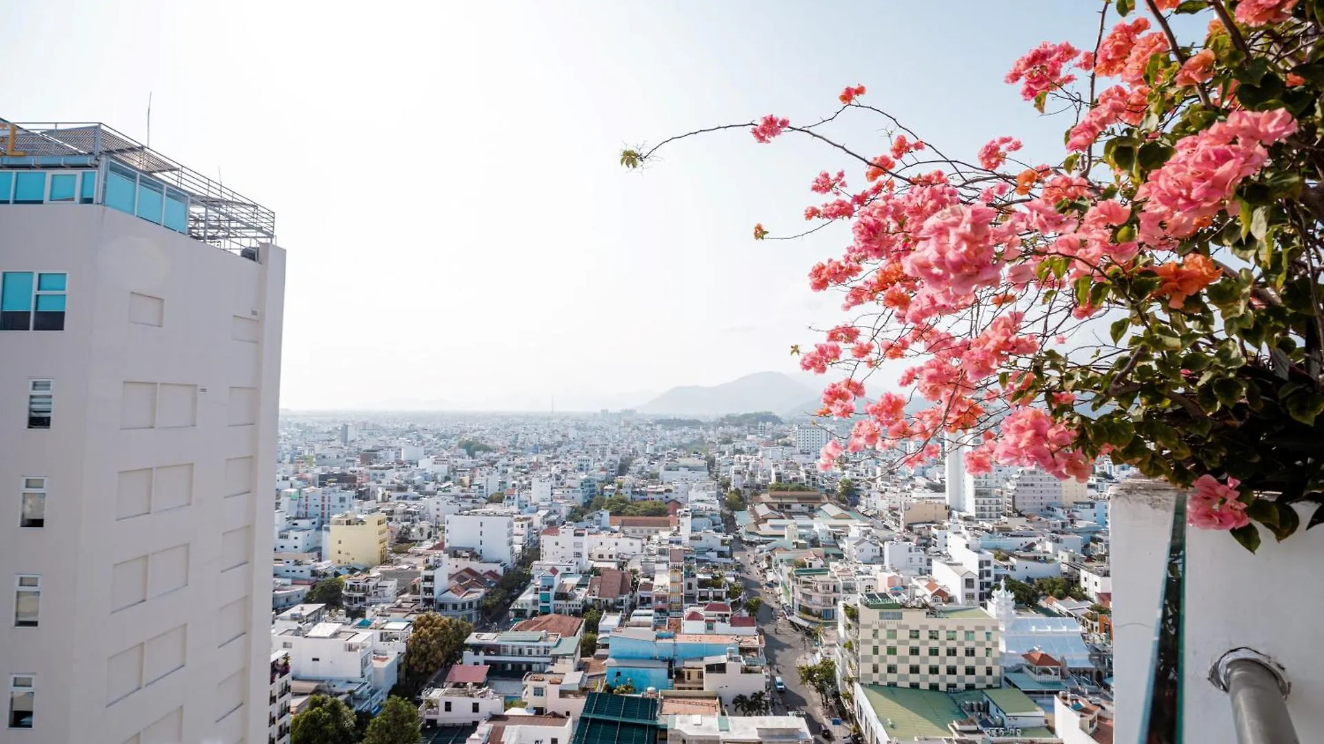 Lemore Hotel Nha Trang