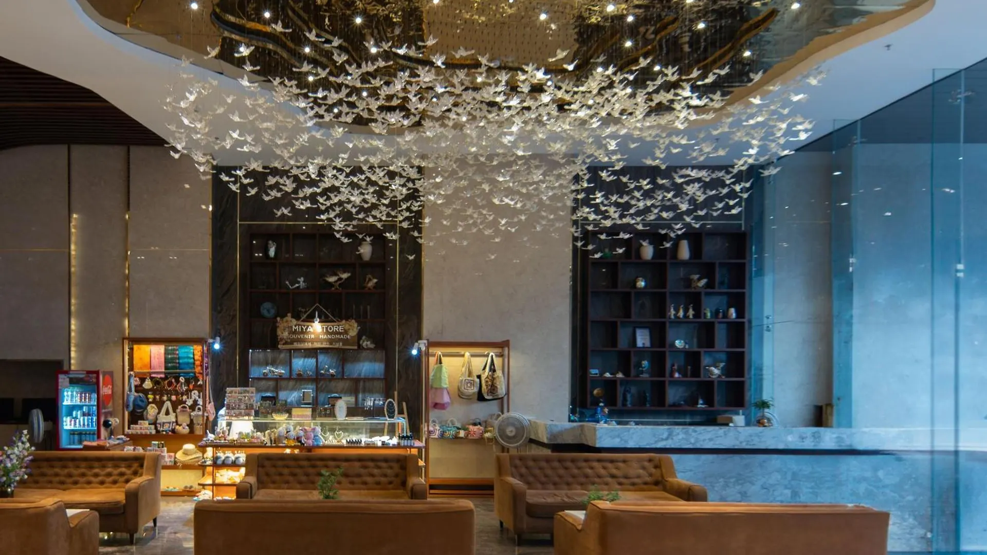 Lemore Hotel Nha Trang