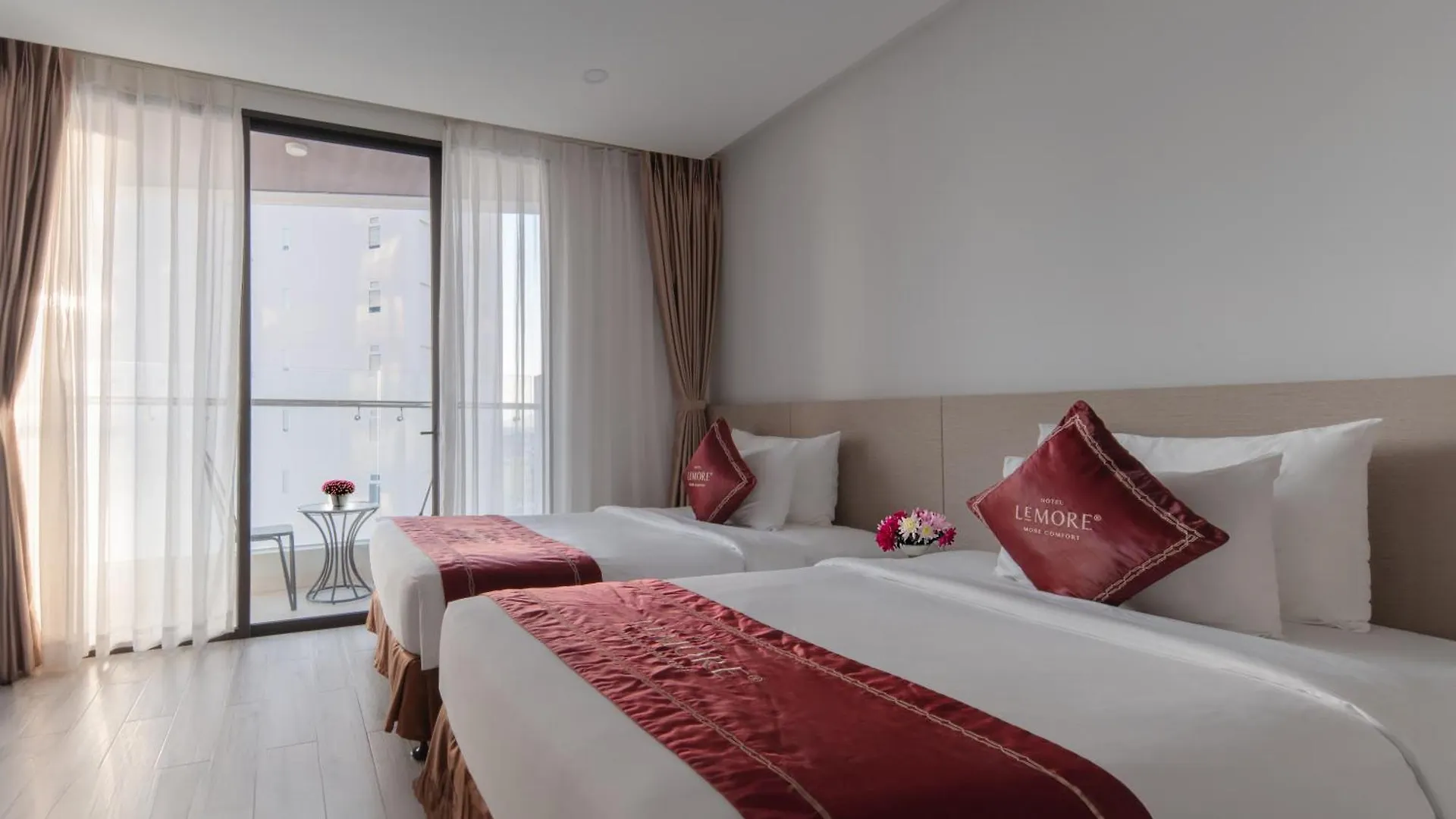 Lemore Hotel Nha Trang
