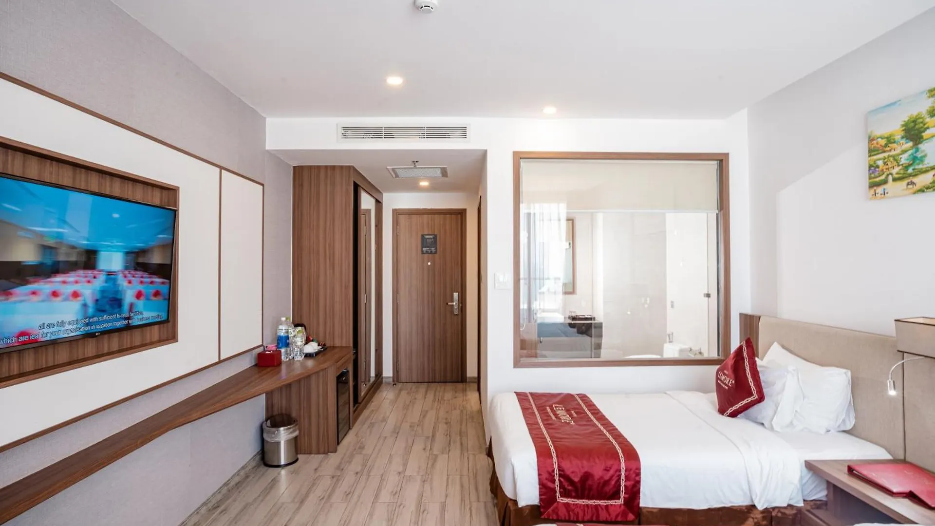 Lemore Hotel Nha Trang