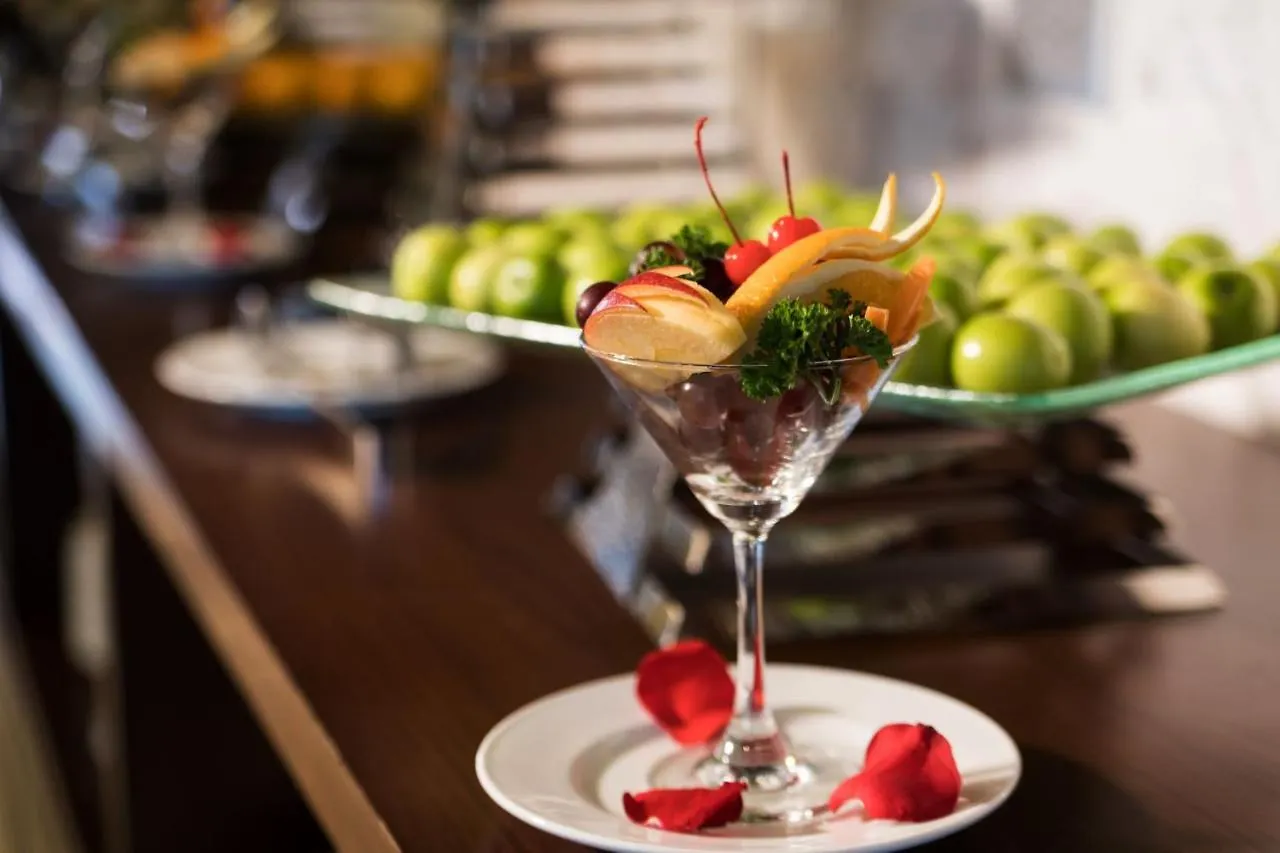 Lemore Hotel Nha Trang