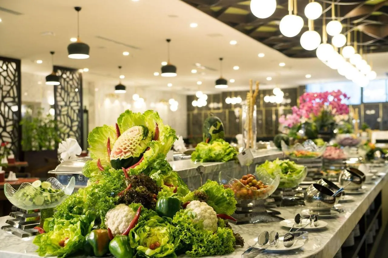 Lemore Hotel Nha Trang Vietnam