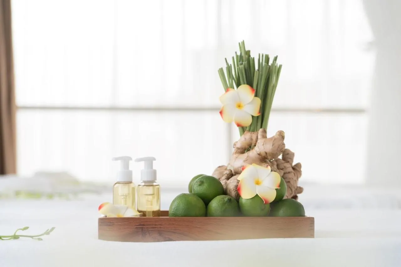 Lemore Hotel Nha Trang
