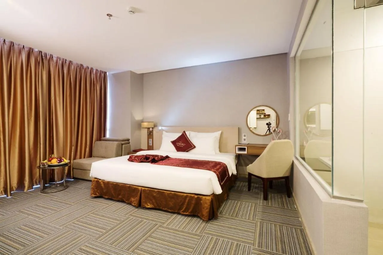 Lemore Hotel Nha Trang
