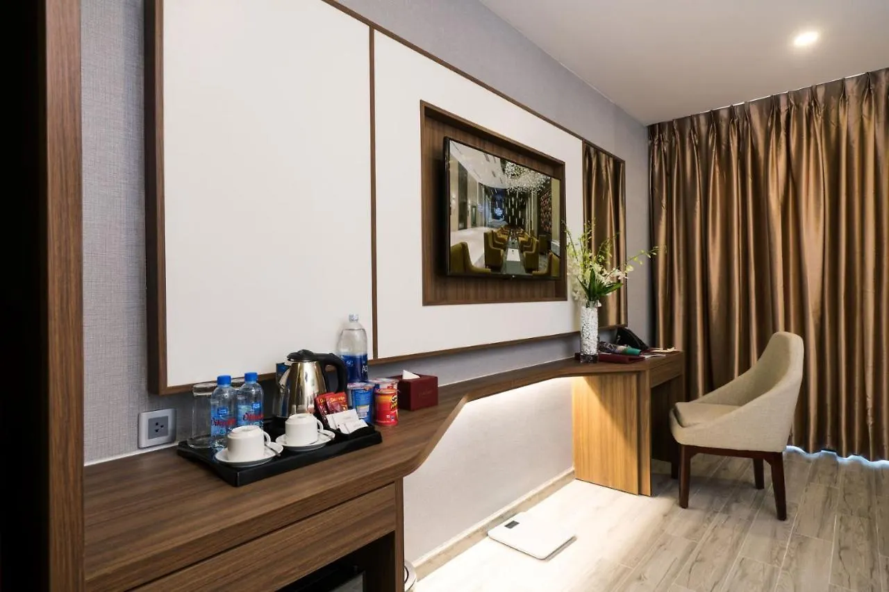 Lemore Hotel Nha Trang