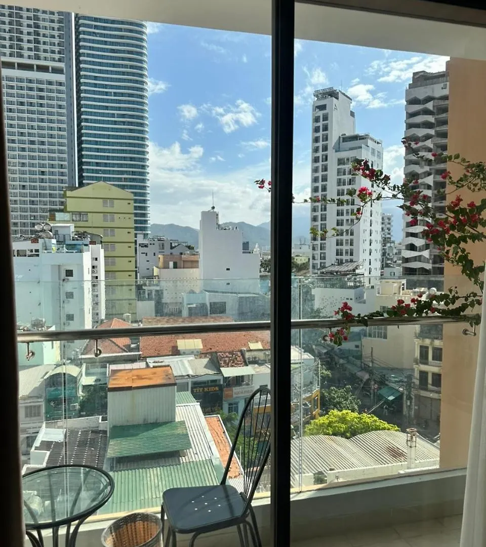 Lemore Hotel Nha Trang