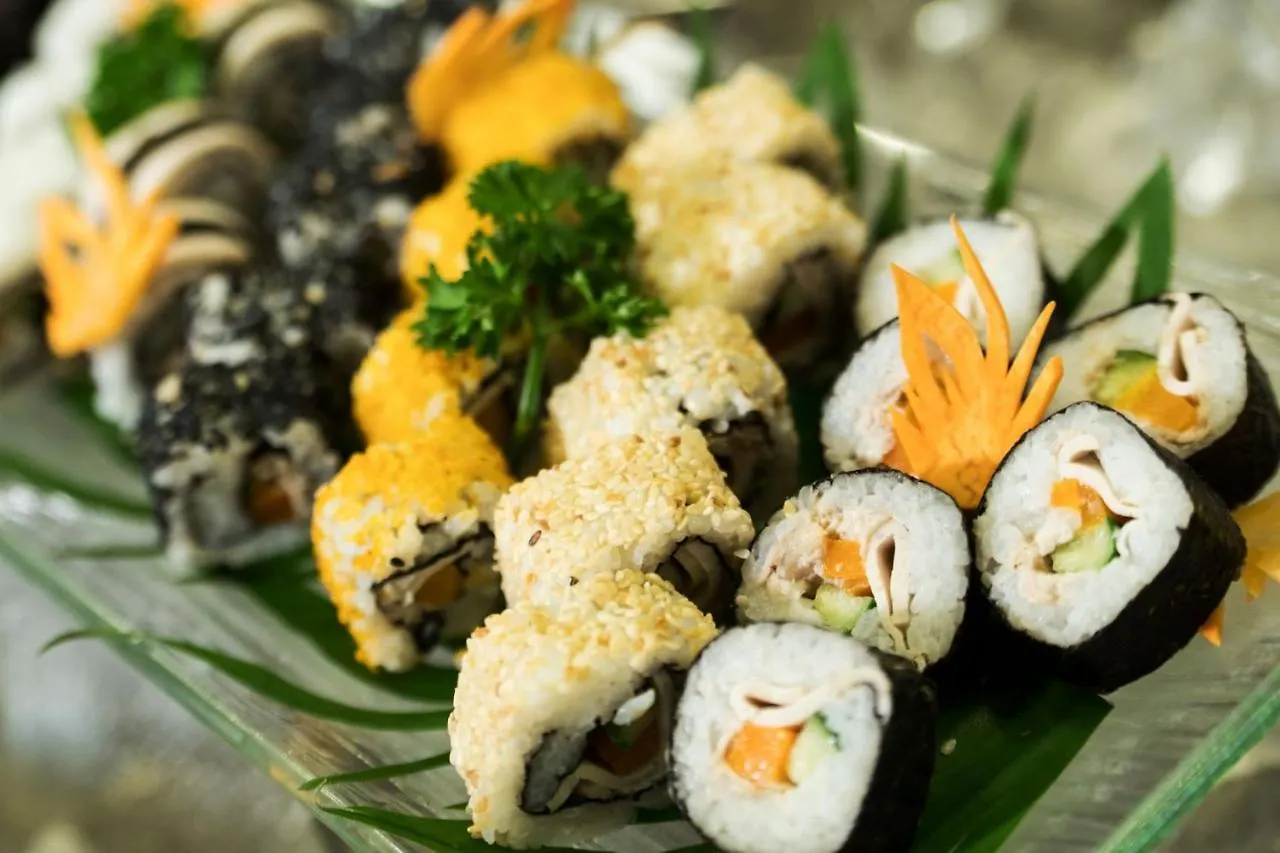 Lemore Hotel Nha Trang