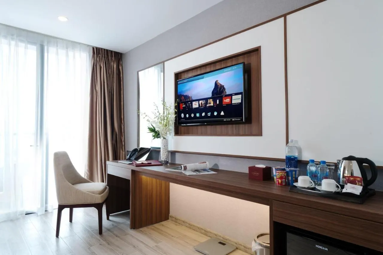 Lemore Hotel Nha Trang