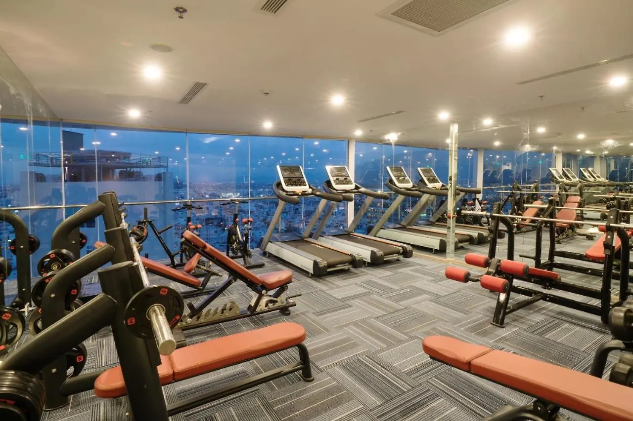 Lemore Hotel Nha Trang