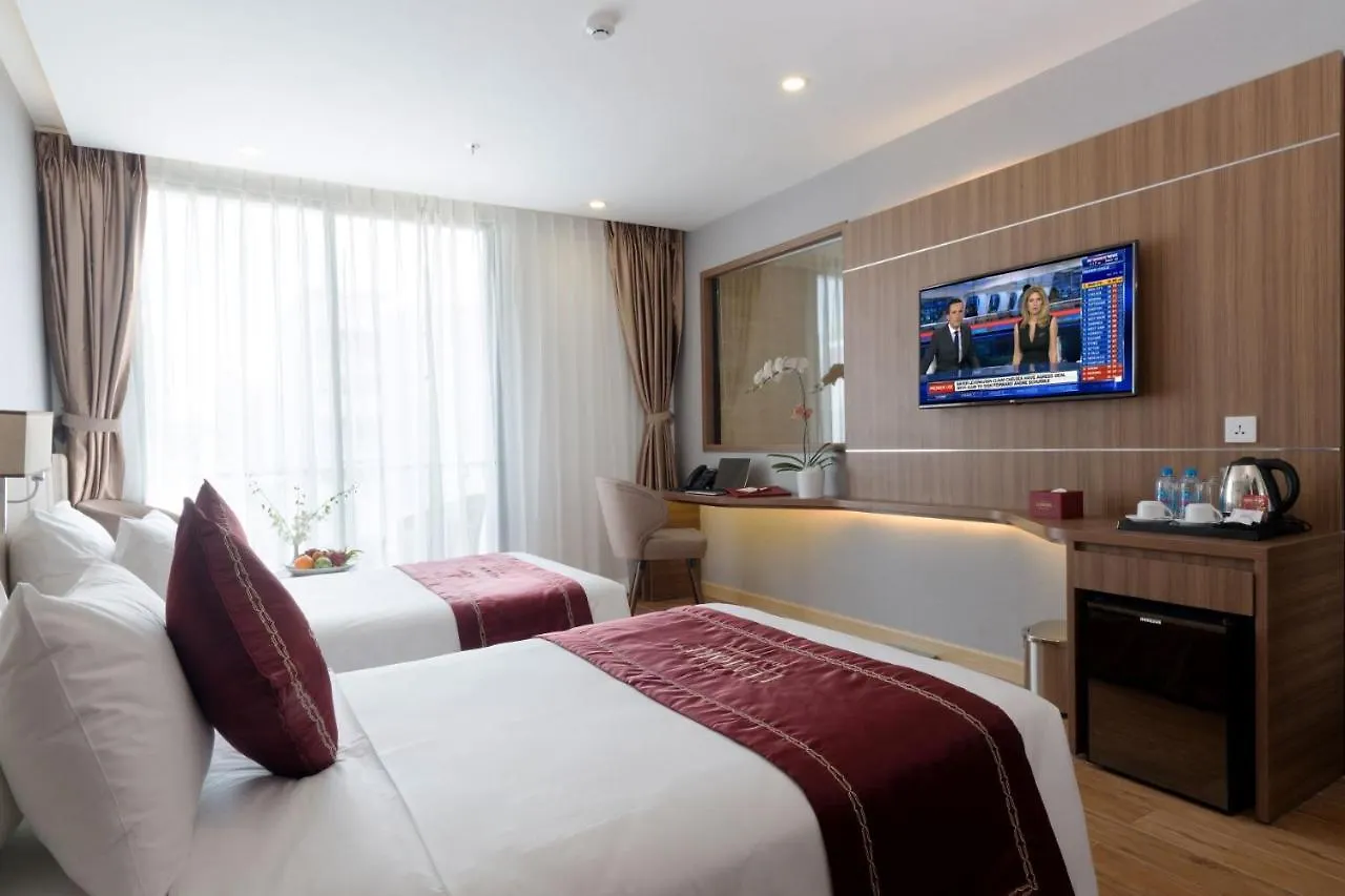 Lemore Hotel Nha Trang